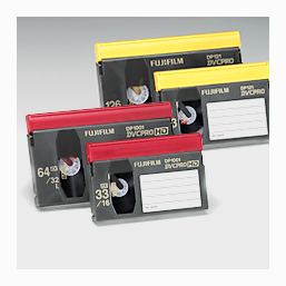 DVCpro Video Tape Services Oxfordshire UK